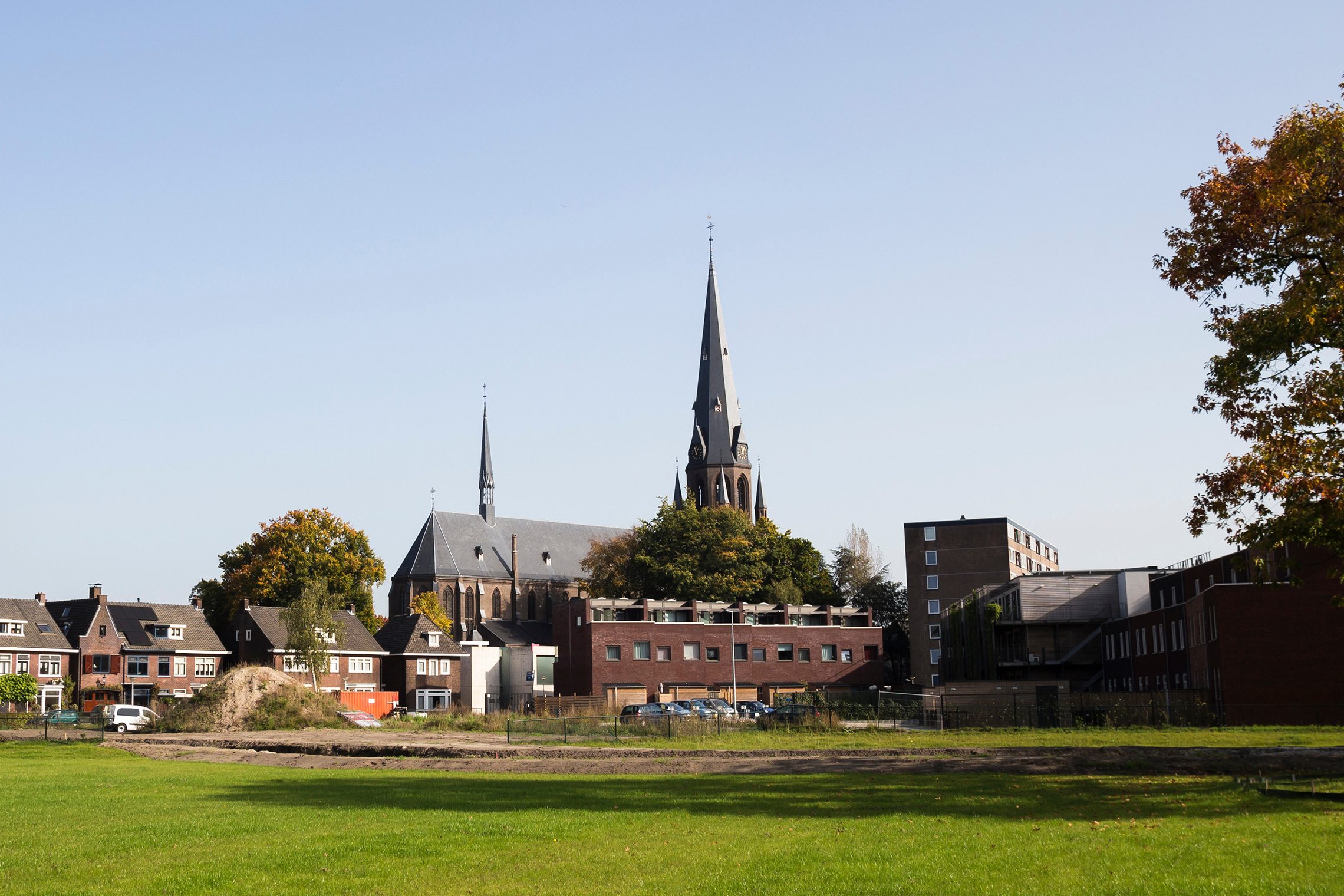 Vacatures in de Zorg: Regio Enschede