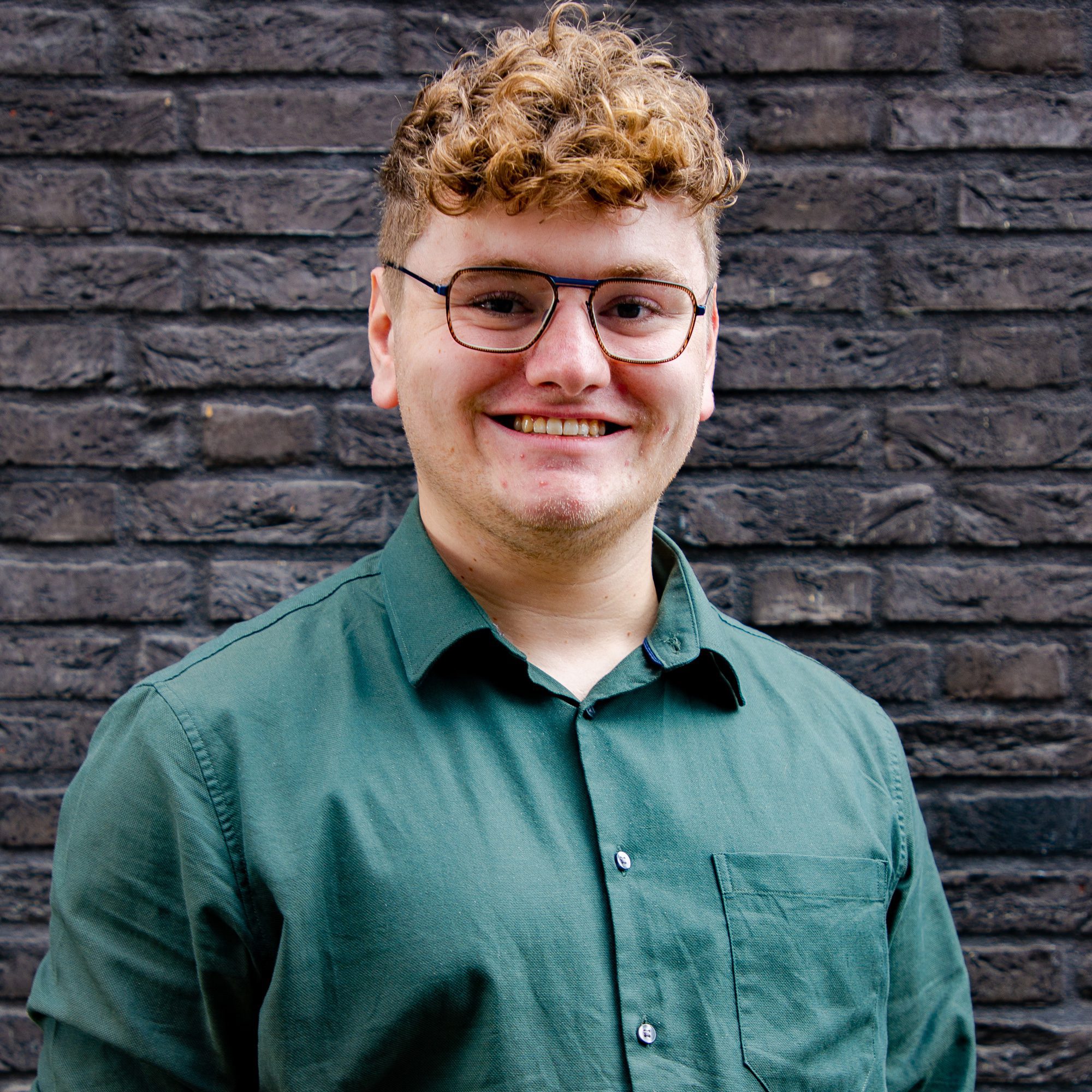 Owen Kuijpers; Werken in de Zorg