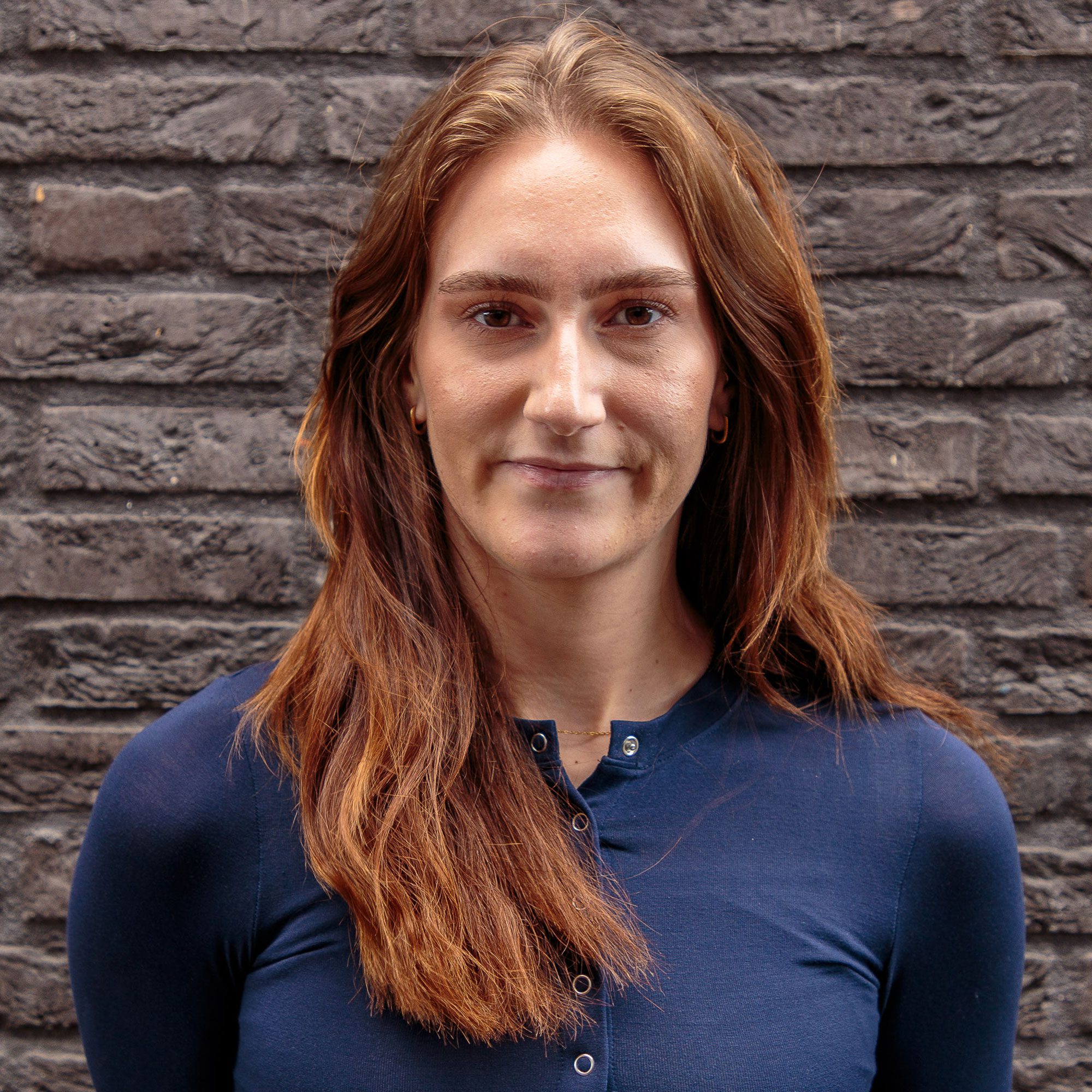 Anne Wittenboer; Recruiter - Werken in de Zorg