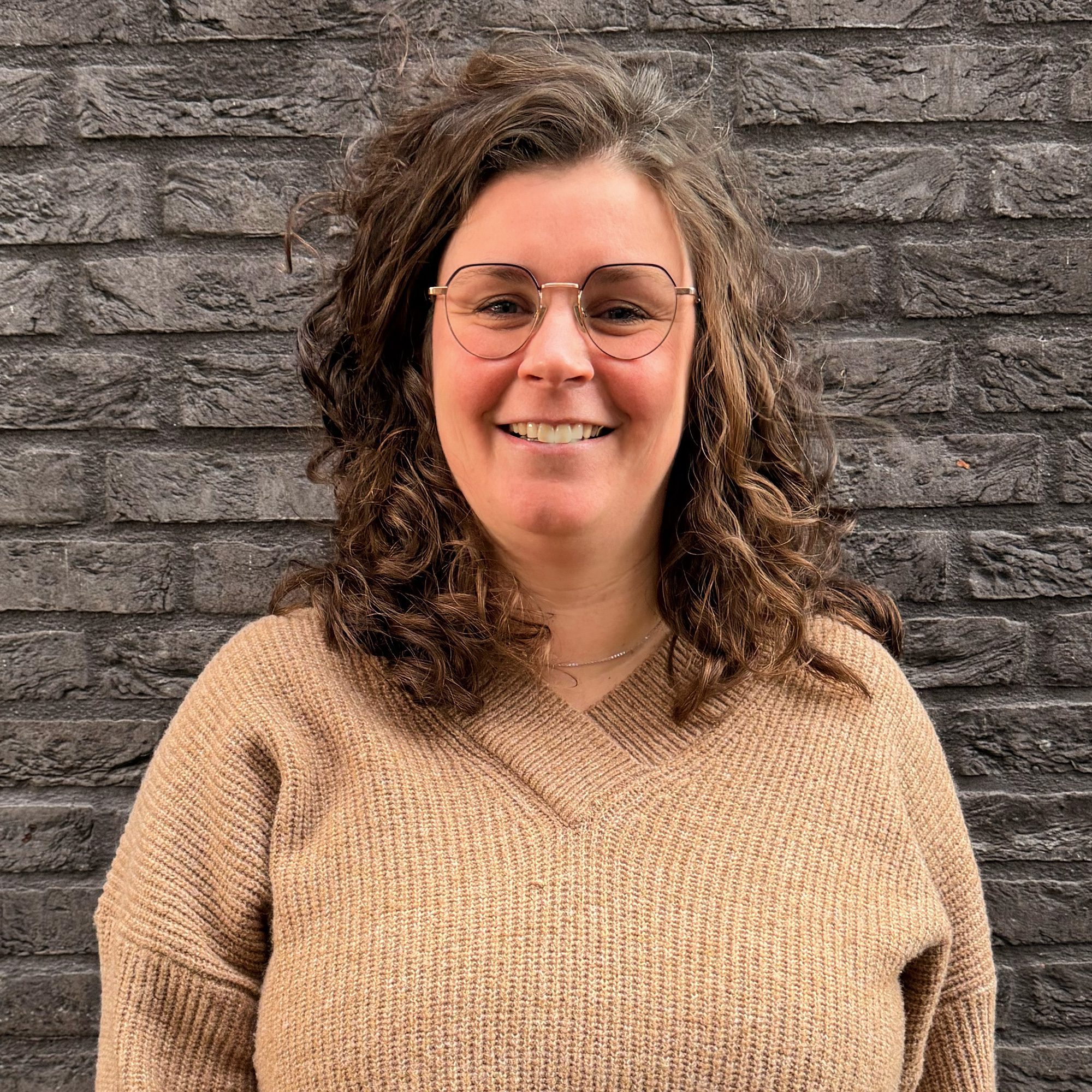 Inge van der Heijden, Backoffice Mederwerker, Werken in de Zorg