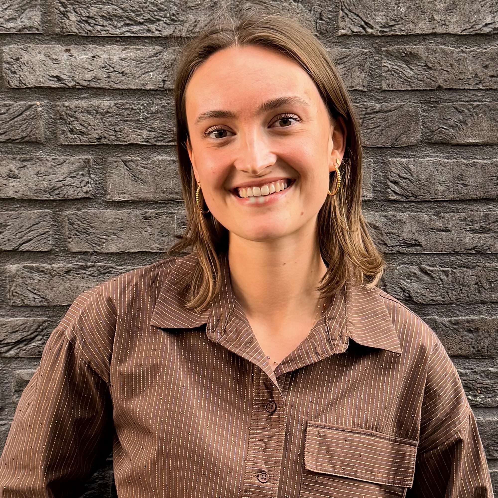 Lisa Rens, Adviseur - Werken in de Zorg