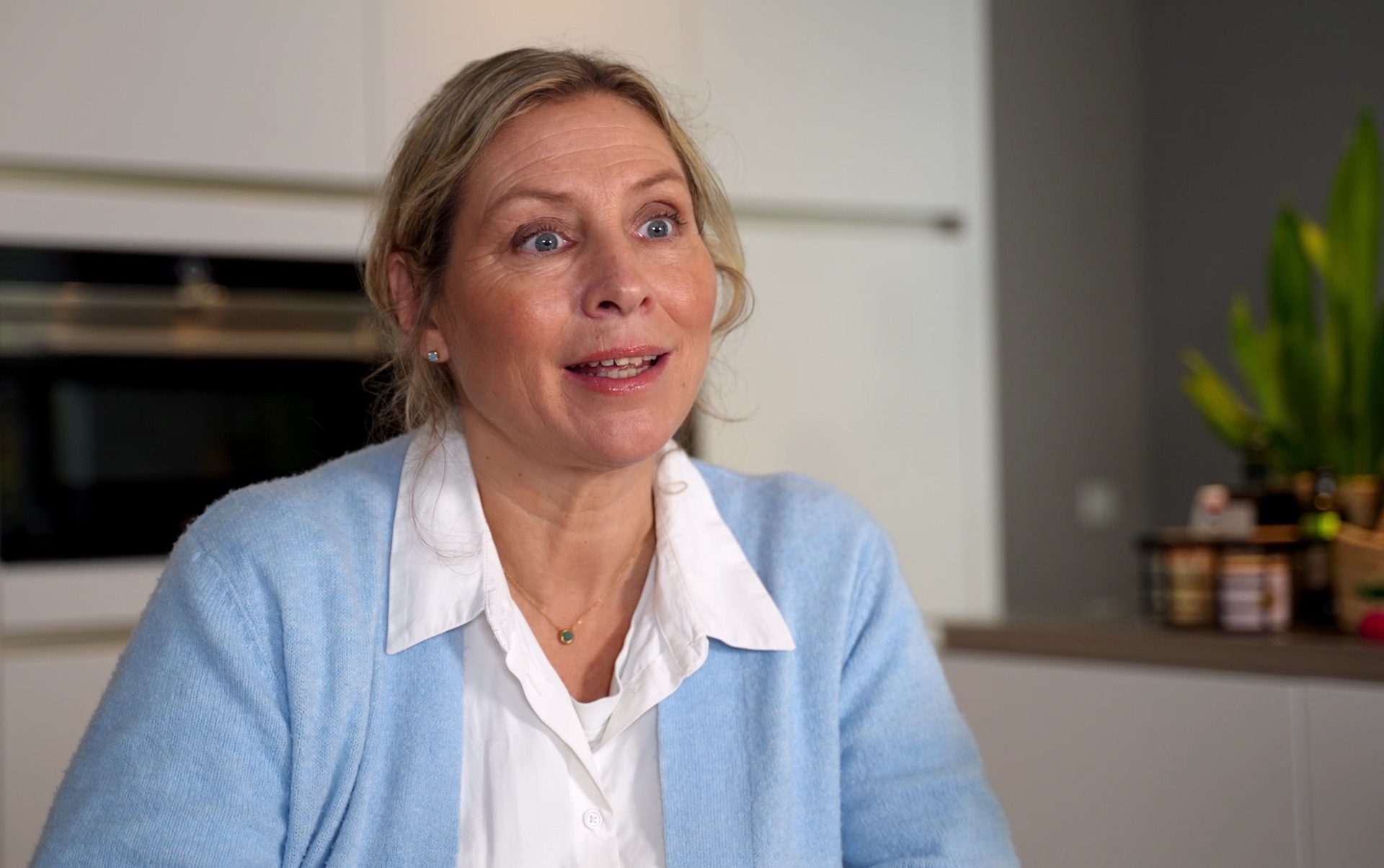 Nathalie Raijmakers, Helpende Plus in de dementiezorg (PG), vond via WIJ.ZORGEN haar passende team.